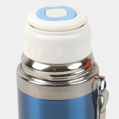 Water Thermos Bottle / Stainless Steel Bottle / Sports Bottle / Steel Bottle Cool/Hot Water Bottle Thermos (500 ml size)