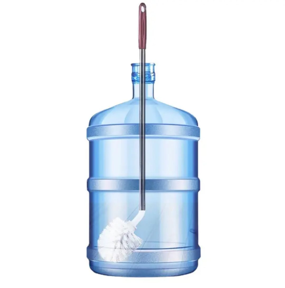 Cleaning Brush Water Bottle 360 Degree Rotate High Quality Bottle Brush